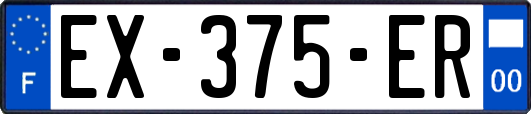 EX-375-ER
