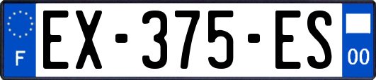 EX-375-ES