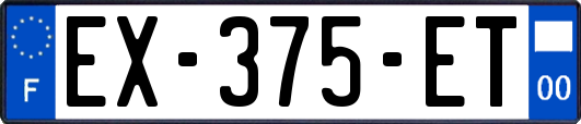 EX-375-ET