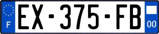 EX-375-FB