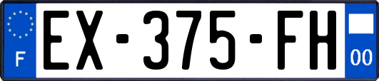 EX-375-FH