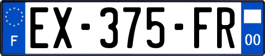 EX-375-FR