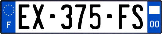 EX-375-FS