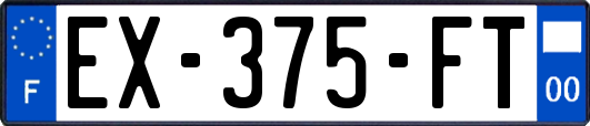 EX-375-FT