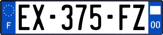 EX-375-FZ