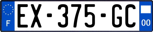 EX-375-GC