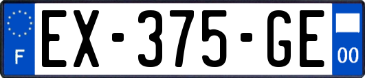 EX-375-GE