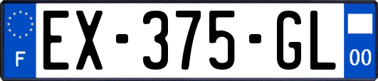 EX-375-GL