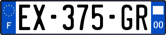 EX-375-GR