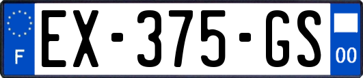 EX-375-GS