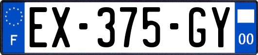 EX-375-GY
