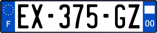EX-375-GZ