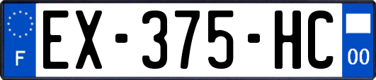 EX-375-HC