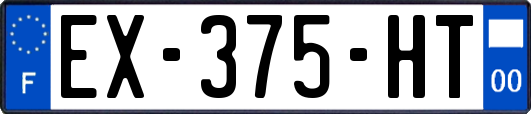 EX-375-HT