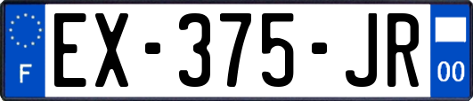 EX-375-JR