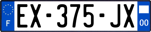 EX-375-JX