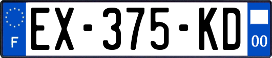 EX-375-KD