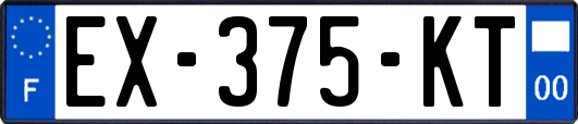 EX-375-KT