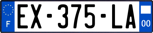 EX-375-LA