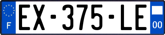 EX-375-LE