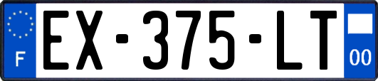 EX-375-LT