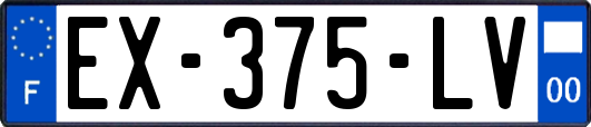 EX-375-LV