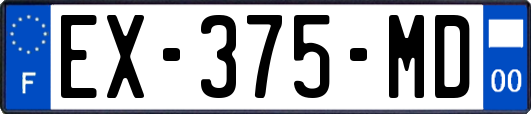 EX-375-MD