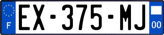 EX-375-MJ