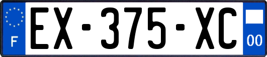 EX-375-XC