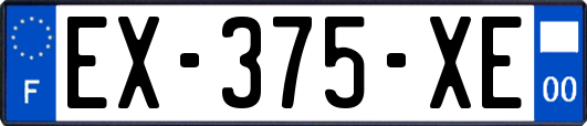 EX-375-XE