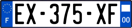 EX-375-XF