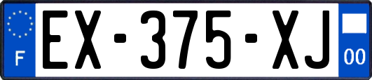 EX-375-XJ