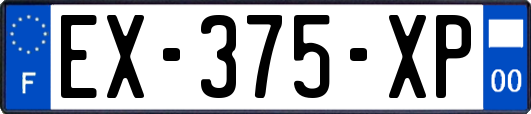 EX-375-XP