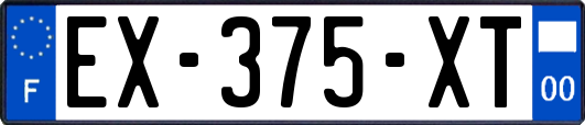 EX-375-XT