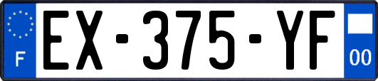 EX-375-YF