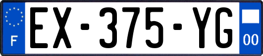 EX-375-YG