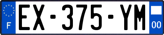 EX-375-YM