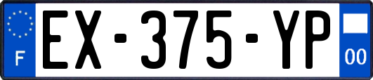 EX-375-YP