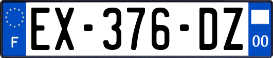 EX-376-DZ