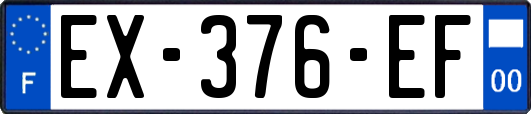 EX-376-EF