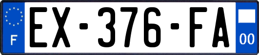 EX-376-FA