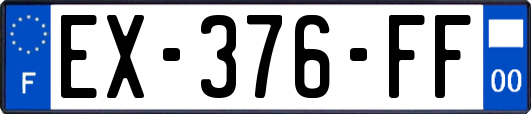 EX-376-FF