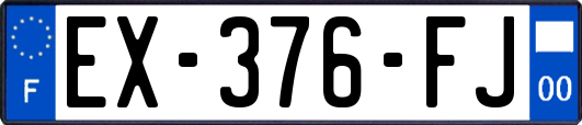 EX-376-FJ