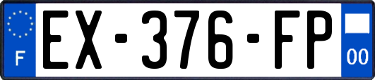 EX-376-FP