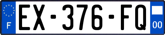 EX-376-FQ