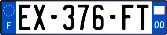 EX-376-FT