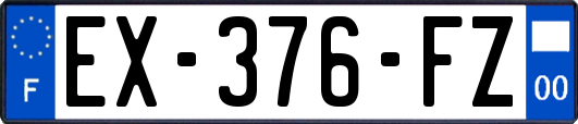 EX-376-FZ