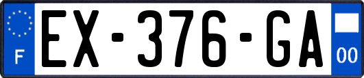 EX-376-GA