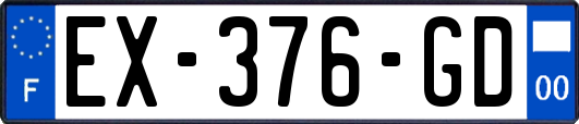 EX-376-GD