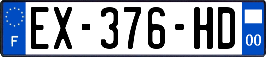EX-376-HD